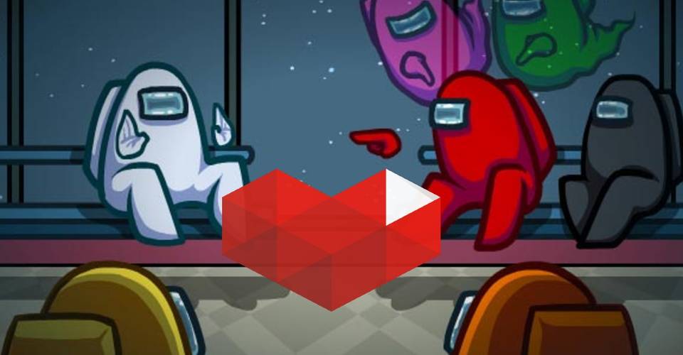 Among Us Draws 4 Billion Views On YouTube In September Among Us Draws 4 Billion Views On YouTube In September